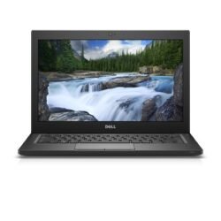 Dell Latitude 7290 | Core i5 - 7th Gen | 8GB RAM | 256GB SSD |12.5” Display