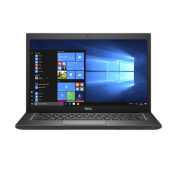 Dell Latitude 7280 Touch | Core i7 - 6th Gen | 8GB RAM | 256GB SSD | 14.1” Display