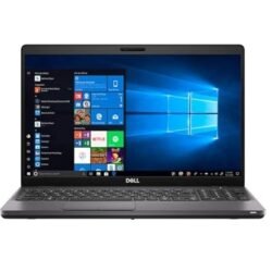 Dell Latitude 5500 | Core i5 - 8th Gen | 8GB RAM | 256GB SSD | 15.6” Display
