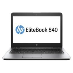 HP EliteBook 840 G3 | Core i5 - 6th Gen | 8GB RAM | 256GB SSD | 14.1” Display