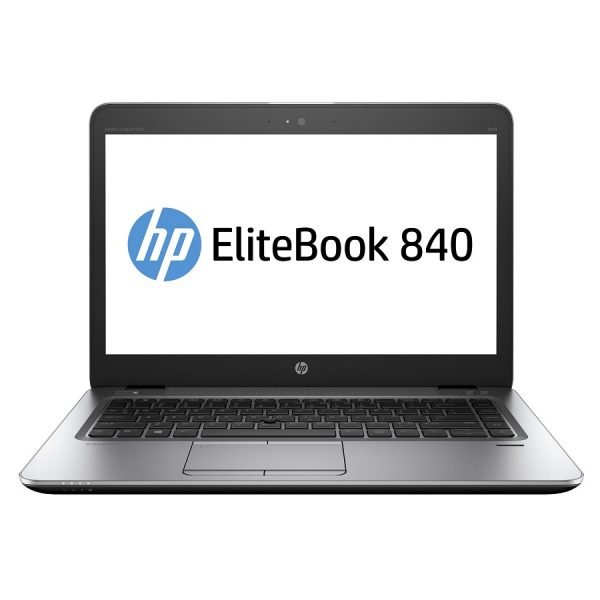 HP EliteBook 840 G3 2K Resolution | Core i7 - 6th Gen | 8GB RAM | 256GB SSD | 14.1” Display