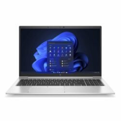 HP EliteBook 850 G6 | Core i5 - 8th Gen | 8GB RAM | 256GB SSD | 15.6” Display