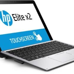 HP Elite X2 1012 G2 Detachable | Core i7 - 7th Gen | 8GB RAM | 256GB SSD | 12.3” Display