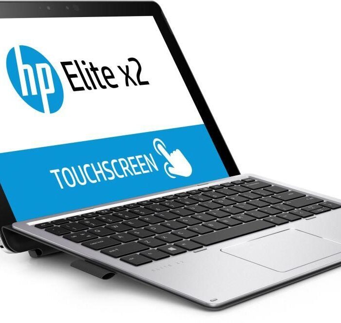HP Elite X2 1012 G2 Detachable | Core i7 - 7th Gen | 8GB RAM | 256GB SSD | 12.3” Display