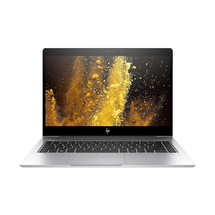 HP EliteBook 840 G5 | Core i7 - 8th Gen | 8GB RAM | 256GB SSD | 14.1” Display