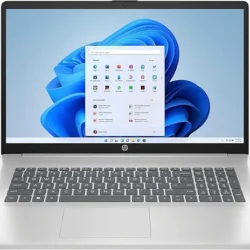 HP Pavilion 17 BS | Core i5 - 7th Gen | 8GB RAM | 256GB SSD | 17.3” Display