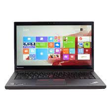 Lenovo ThinkPad T450 | Core i5 – 4th Gen | 8GB RAM | 128GB SSD | 14.1” Display