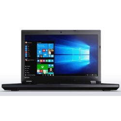 Lenovo ThinkPad L560 | Core i5 – 6th Gen | 8GB RAM | 256GB SSD | 15.6” Display