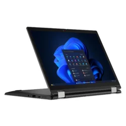 Lenovo ThinkPad Yoga L13 Touch X360 with Pen | Core i5 – 10th Gen | 16GB RAM | 256GB SSD | 13.3” Display