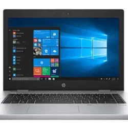 HP ProBook 640 G4 | Core i5 - 8th Gen | 8GB RAM | 256GB SSD | 14.1” Display