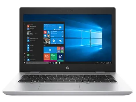 HP ProBook 640 G4 | Core i5 - 8th Gen | 8GB RAM | 256GB SSD | 14.1” Display