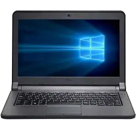 Dell Latitude 3310 | Core i3 - 8th Gen | 4GB RAM | 128GB SSD | 13.3” Display