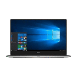 Dell XPS 13 9360 Non Touch | Core i7 - 8th Gen | 8GB RAM | 256GB SSD | 13.3” Display