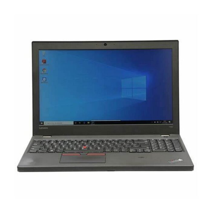 Lenovo ThinkPad T560 | Core i7 – 6th Gen | 8GB RAM | 256GB SSD | 15.6” Display