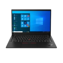 Lenovo ThinkPad X1 Carbon (Gen 5) | Core i7 – 7th Gen | 8GB RAM | 256GB SSD | 14.1” Display