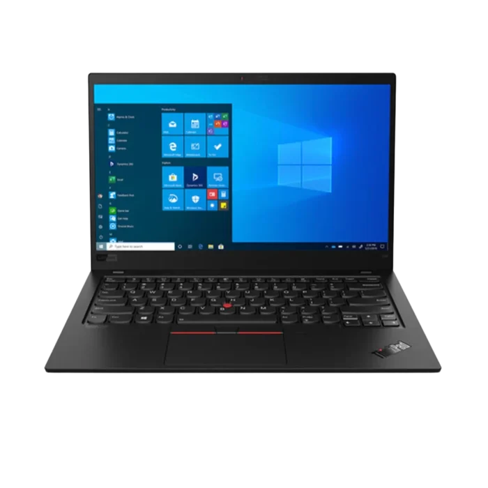 Lenovo ThinkPad X1 Carbon (Gen 5) | Core i7 – 7th Gen | 8GB RAM | 256GB SSD | 14.1” Display