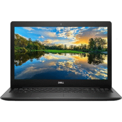 Dell Inspiron 3583 | Core i3 - 8th Gen | 8GB RAM | 256GB SSD | 15.6” Display