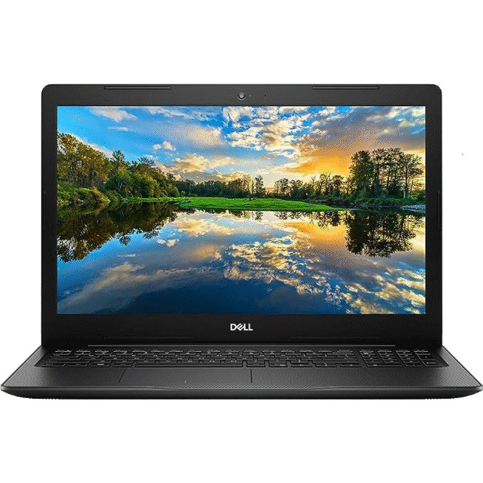 Dell Inspiron 3583 Core i3 - 8th Gen | 8GB RAM | 256GB SSD 15.6” Display