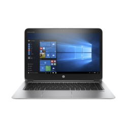 HP EliteBook  Folio 1040 G3 2K Resolution | Core i7 - 6th Gen | 8GB RAM | 256GB SSD | 14.1” Display