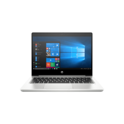 HP ProBook 430 G7 | Core i5 - 10th Gen | 8GB RAM | 256GB SSD | 13.3” Display
