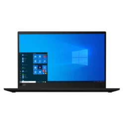 Lenovo ThinkPad X1 Carbon (Gen 6) | Core i7 – 8th Gen | 16GB RAM | 256GB SSD | 14.1” Display
