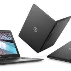 Dell Latitude 3590 | Core i3 - 8th Gen | 8GB RAM | 256GB SSD | 15.6” Display