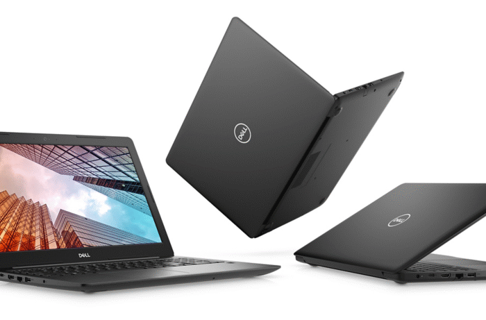 Dell Latitude 3590  Core i3 - 8th Gen | 8GB RAM | 256GB SSD 15.6” Display