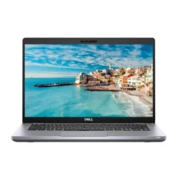 Dell Latitude 5410 | Core i7 - 10th Gen | 16GB RAM | 256GB SSD | 14.1” Display