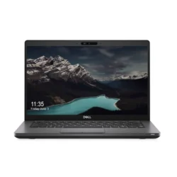 Dell Latitude 5400 Touch Core i7 - 8th Gen | 8GB RAM | 256GB SSD | 14.1” Display