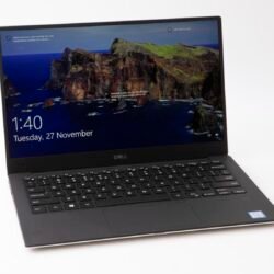 Dell XPS 13 9343 4K Touch | Core i7 - 5th Gen | 8GB RAM | 128GB SSD | 13.3” Display
