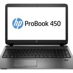HP ProBook 450 G2 Core i3 - 4th Gen | 8GB RAM | 128GB SSD | 15.6” Display