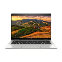 HP EliteBook Folio 1030 G3 Touch | Core i5 - 8th Gen | 8GB RAM | 256GB SSD | 13.3” Display