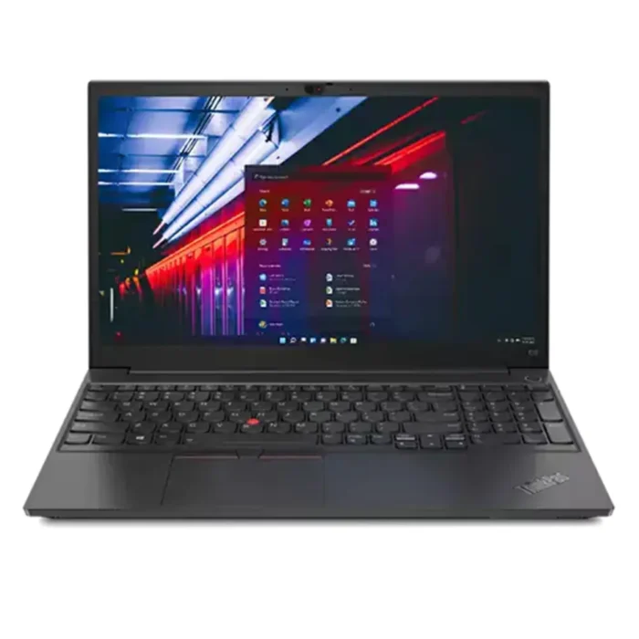 Lenovo ThinkPad E15 | Core i5 – 11th Gen | 16GB RAM | 256GB SSD | 15.6” Display