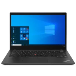Lenovo ThinkPad T480s Touch | Core i7 – 8th Gen | 8GB RAM | 256GB SSD | 14.1” Display