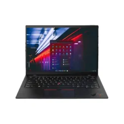 Lenovo ThinkPad X1 Carbon (Gen 6) | Core i5 – 8th Gen | 8GB RAM | 256GB SSD | 14.1” Display