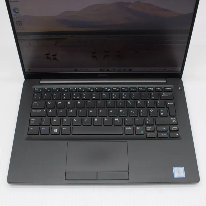 Dell Latitude 7390 | Core i5 - 8th Gen | 8GB RAM | 256GB SSD | 13.3” Display