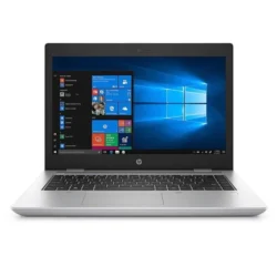 HP ProBook 640 G5 | Core i5 - 8th Gen | 8GB RAM | 256GB SSD | 14.1” Display