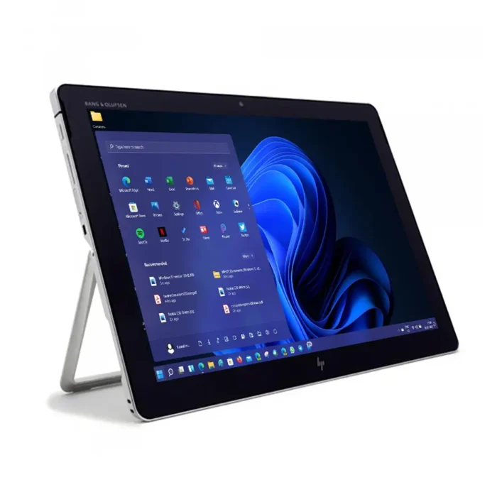 HP Elite X2 1012 G8 Detachable | Core i5 - 11th Gen | 16GB RAM | 256GB SSD | 12.3” Display
