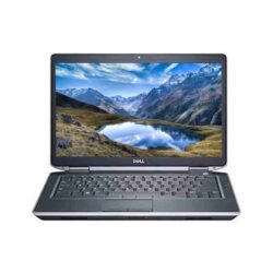 Dell Latitude E6430 | Core i7 3rd Gen | 4GB RAM | 320GB Hardisk | 14.1” Display