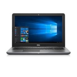 Dell Inspiron 5567 | Core i5 7nd Gen | 8GB RAM | 256GB SSD | 15.6-Inch HD Screen