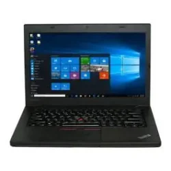 Lenovo ThinkPad E460 | Core i7 – 6th Gen | 8GB RAM | 256GB SSD | 14.1” Display