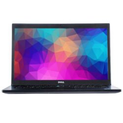 Dell Latitude 7480 Touch | Core i7 6th Gen | 8GB RAM | 256GB SSD | 14.1” Display