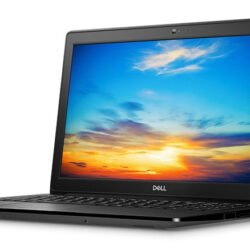 Dell Latitude 3500 | Core i3 - 8th Gen | 8GB RAM | 256GB SSD | 15.6” Display