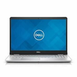 Dell Inspiron 5584  | Core i7 - 8th Gen | 8GB RAM | 256GB SSD | 15.6-Inch HD Screen