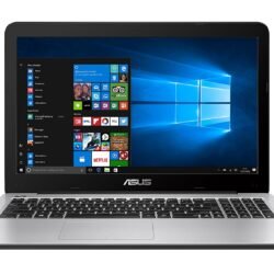 Asus X540L | Core i3 - 6th Gen | 8GB RAM | 128GB SSD | 15.6” Display