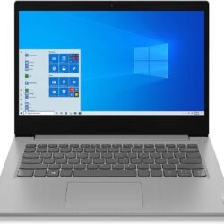 Lenovo IdeaPad 3 81WD | Core i3 - 10th  Gen | 8GB RAM | 256GB SSD | 14.1" Display