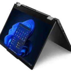 Lenovo ThinkPad X13 Yoga Gen 1 Touch X360 With Pen | Core i5 – 10th Gen | 16GB RAM | 256GB SSD | 13.3” Display