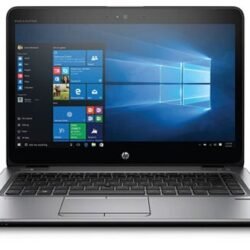 HP EliteBook MT42  | AMD PRO A8 | 8GB RAM | 256GB SSD | 14.1” Display