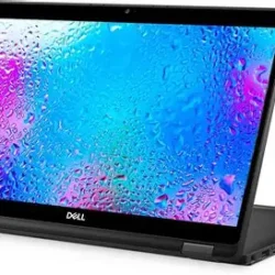 Dell Latitude 7390 2 IN 1 | Core i7 - 8th Gen | 8GB RAM | 256GB SSD | 13.3” Display