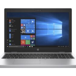 HP ProBook 650 G4 Core i5 - 7th Gen | 8GB RAM | 256GB SSD | 15.6” Display